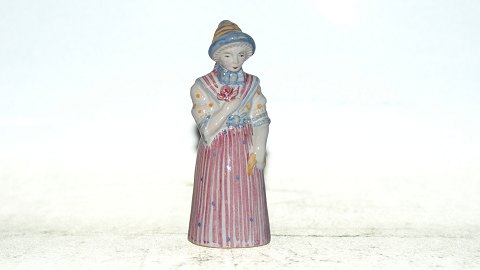 Hjorth, Bornholm ceramics, Women
SOLD
