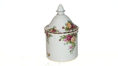 Old Country Roses, Tea can / jar
SOLD