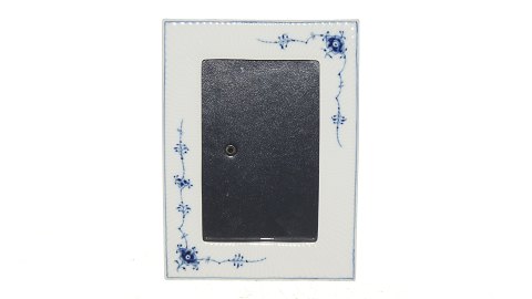 Royal Copenhagen Blue Fluted Plain, Picture Frame