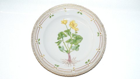 Royal Copenhagen Flora Danica Dinner Plate
SOLGT