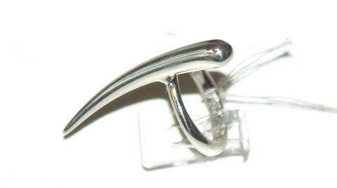 Georg Jensen, Ring # 451
SOLGT