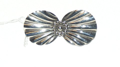 Brooch Silver