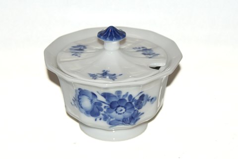 Royal Copenhagen Blue Flower angular, Jam Jar
Dek. no. 10 / 8623
SOLD