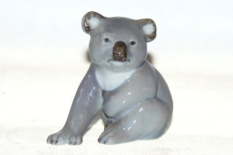 Mors Dag Figur 1996, Koalabjørn