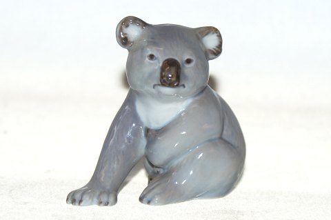 Bing & Grondahl Mothers Day Figurine 1996, Koala Bear