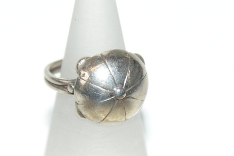 Ladies ring Silver