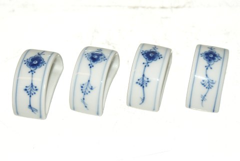 Bing & Grondahl Blueflutet, Napkin Rings
SOLD