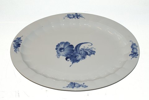 Royal Copenhagen Blue Flower Angular, Large oval platter
Dek. No. 10/8541
SOLD