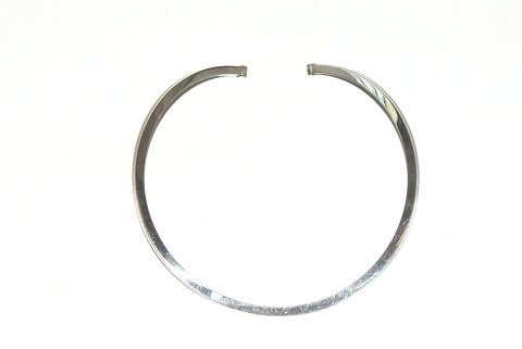 Neckring Silver