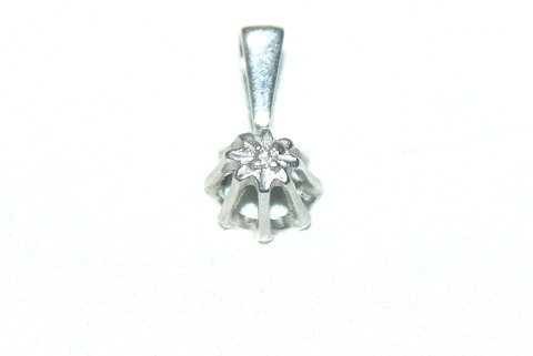 Pendants, Brilliant 8 carat