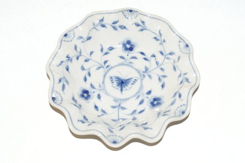 Bing & Grondahl Butterfly, Bowl with wavy edge.
SOLD