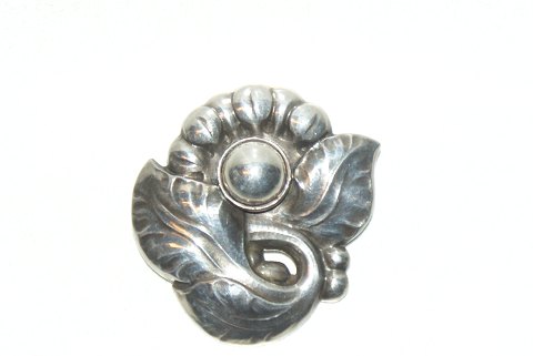 GEORG JENSEN BROCHE #71
SOLGT