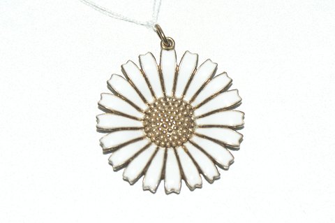 Daisy Pendant 925S, Georg Jensen