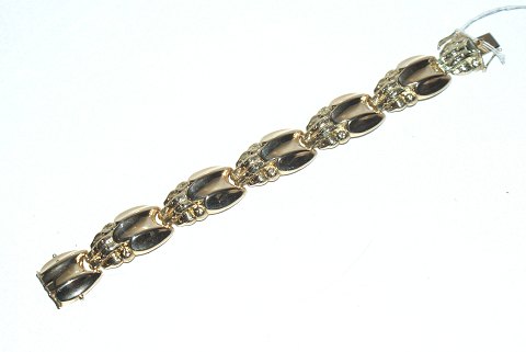 Bracelets Gold, 14 Carat