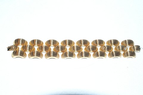 Bracelets Gold, 14 Karat
SOLD