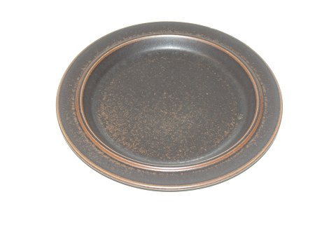 Ruska, Arabia Finland, The dinner plate
Diameter 25,5 cm.