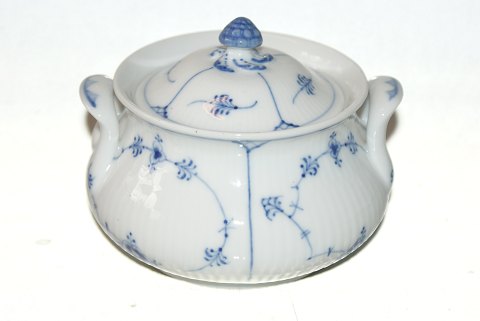 Royal Copenhagen Blue Fluted Plain, Sugar bowl
SOLD