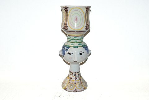 Bjorn Wiinblad Large Figure vase 1976
SOLD