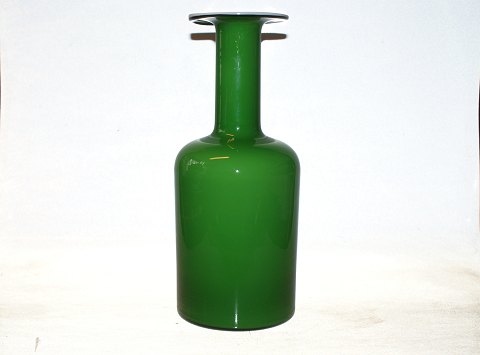 Green Vase Palet Holmegaard
Sold