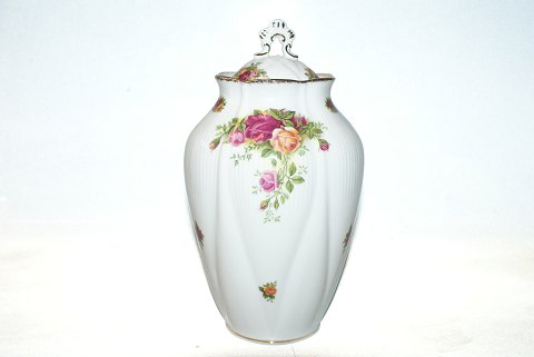 Village rose, Vase
SOLD