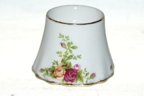 Village Rose, Egg cup / Caviar cup / salt bowl
SOLD