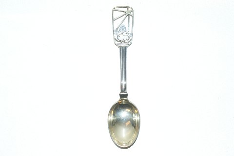 Christmas spoon 1938 A. Michelsen
SOLD