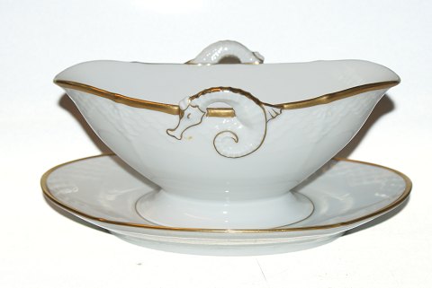 Bing & Grondahl Hostrup, Sauce Bowl