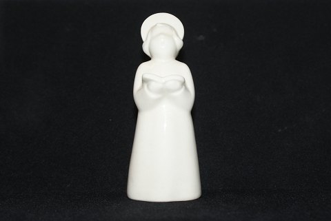 Aluminia / Royal Copenhagen Figur Engel med Bog
SOLGT