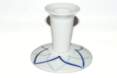 Danild 40 / Harlequin, Candlestick
Lyngby Porcelain
SOLD