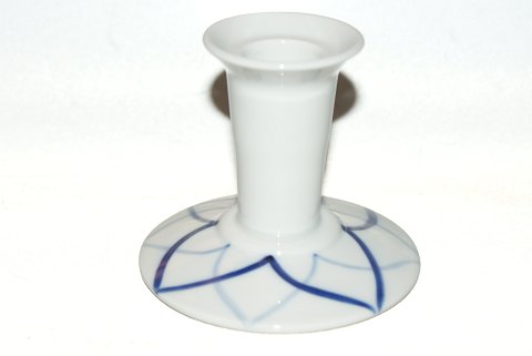 Danild 40 / Harlequin, Candlestick
Lyngby Porcelain