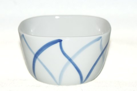 Danild 40 / Harlekin, Sugar Bowl
Lyngby Porcelain