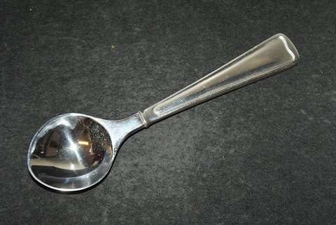 Mustard spoon with steel, Koppel
Georg Jensen Silver
Sold