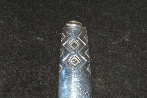 Mayan # 56
Design Johan Rohde 1937
Georg Jensen silver