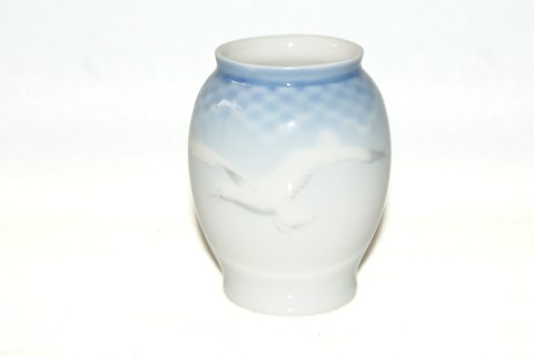 Bing & Grondahl Seagull Without Gold, Vase
Sold