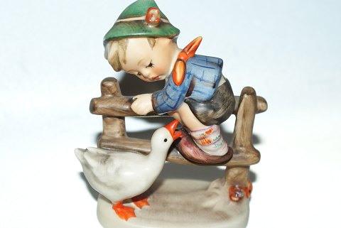 Hummel Goeble    
nr.195 2/0
Goose Boy
SOLD
