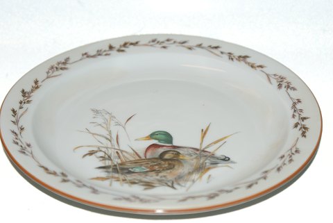 The lunch plate #Jagtstellet Mads stage
Measures about 19 cm