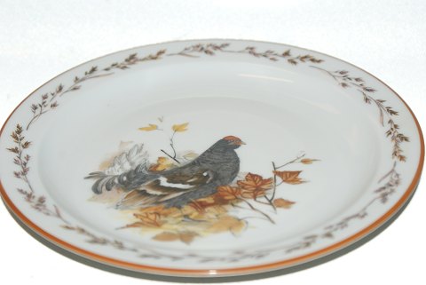 The lunch plate #Jagtstellet Mads stage
Measures about 19 cm
SOLD