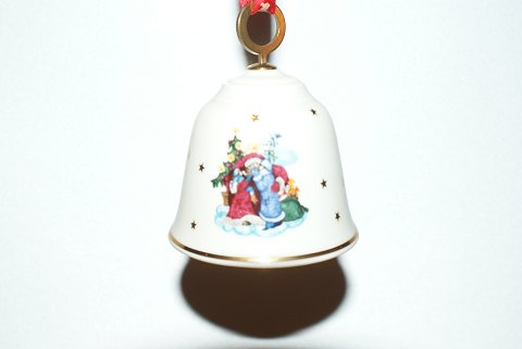 Royal Copenhagen Jingle Bell