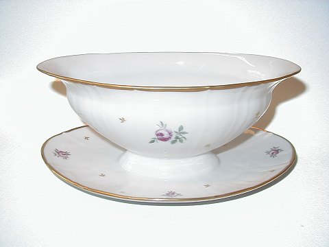 Roselil Gravy Boat
SOLD