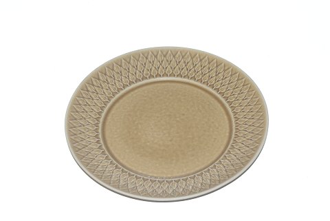 Bing & Grøndahl Nissen/Kronjyden, Relief stoneware, Dinner plate
Diameter 24.5 cm
SOLD