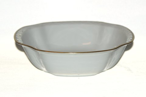 Hartmann Bing and Grøndahl potato bowl
Deck No. 575
Length 23 cm
Wide 22.5 cm
SOLD