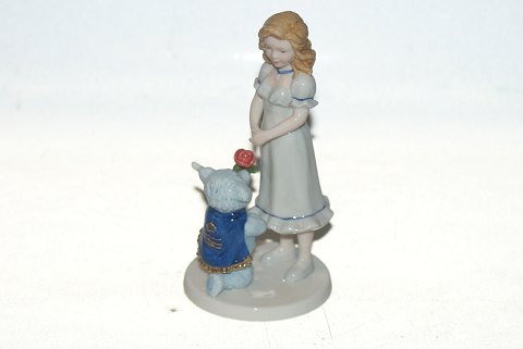 Royal Copenhagen Snow White