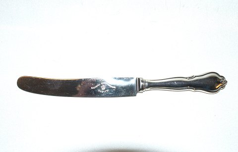 Ambrosius Silver Dinner Knife