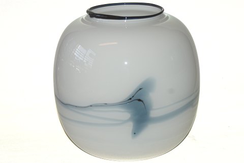 Holmegaard vase