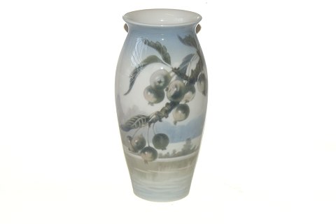 Dahl jensen vase
Dek nr 7/81
web 7758
SOLGT