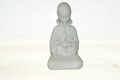 Royal copenhagen figur Opiumsryger. 
Arno Malinowski Blanc de chine web 7766
SOLGT