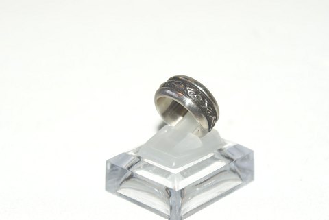 Georg Jensen Ring #485