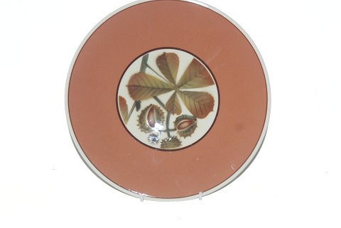 Aluminia breakfast plate
Deck No. 1484-7
SOLD