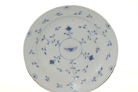 Bing and Grondahl butterfly large round dish
SOLD