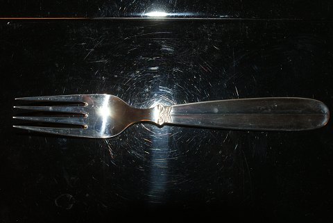 Borgs Silver Dinner Fork
Fredericia Silverware Factory